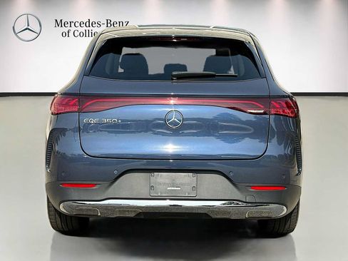 Used 2023 Mercedes-Benz EQE 350+ SUV image 6
