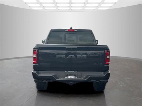 New 2026 RAM 1500 Big Horn image 6