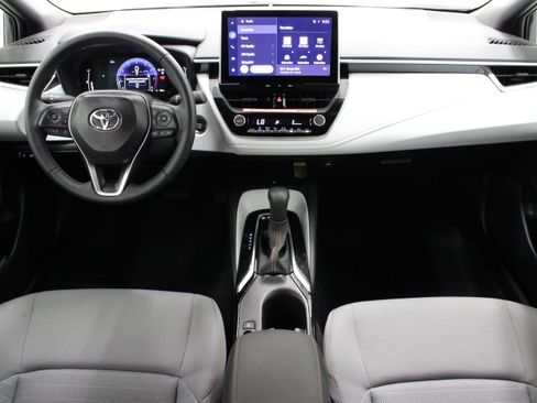 Used 2025 Toyota Corolla FX FWD image 27