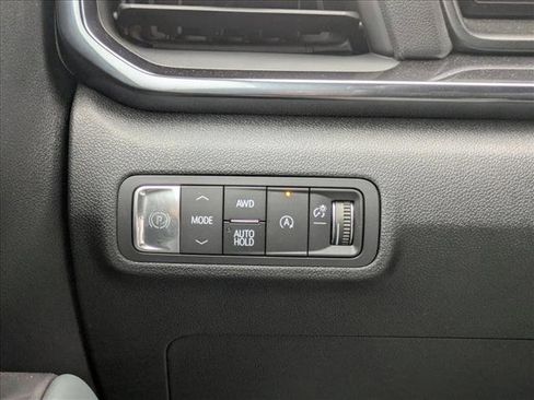 New 2026 GMC Terrain AT4 w/ Convenience Package III image 16