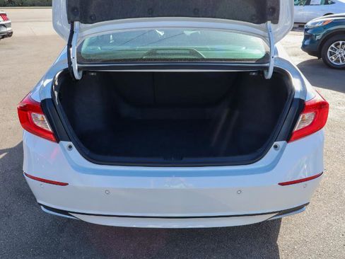Used 2021 Honda Accord EX-L image 5
