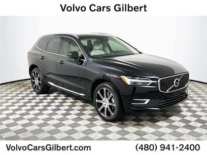 Used 2020 Volvo XC60 T8 Inscription w/ Protection Package Premier