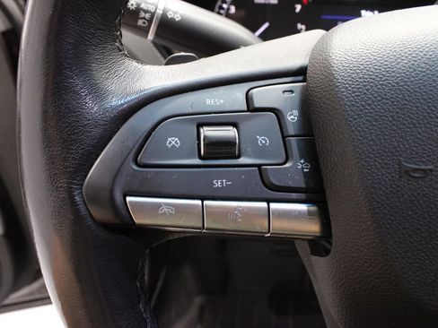 Used 2021 Cadillac CT5 Luxury w/ Sun And Sound Package RWD image 26