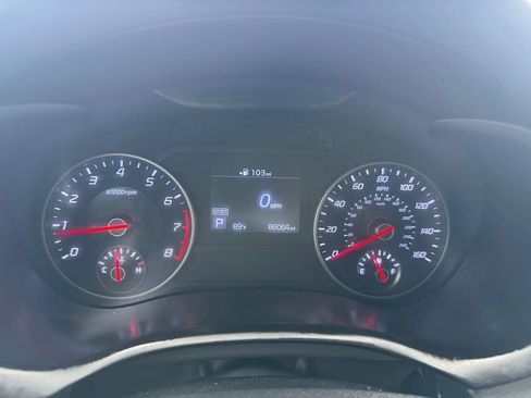 Used 2020 Kia Stinger GT-Line image 14