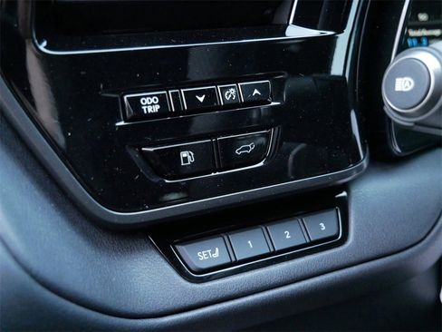 New 2026 Lexus TX 500h AWD image 16