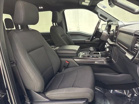 Used 2023 Ford F150 XLT w/ Equipment Group 302A High image 46