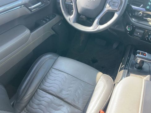 Used 2023 Chevrolet Silverado 1500 ZR2 image 29