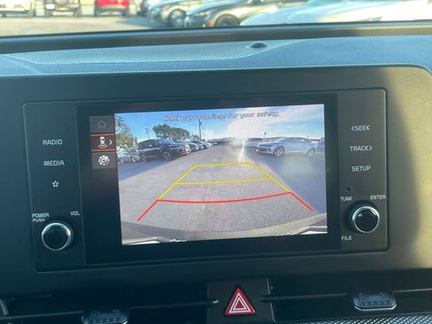 Used 2025 Kia Sportage LX image 24