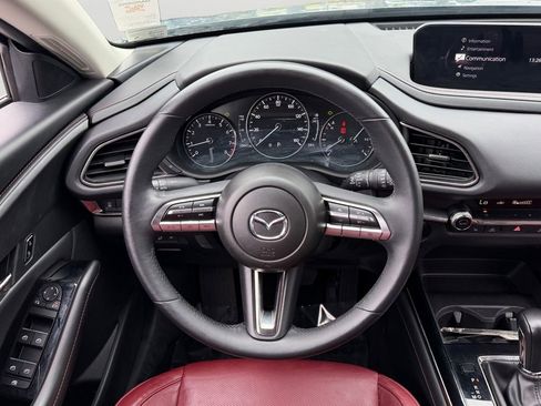 Used 2022 MAZDA CX-30 AWD 2.5 S w/ Preferred Package image 18