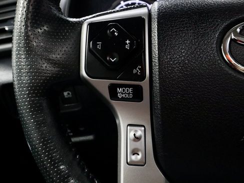 Used 2023 Toyota 4Runner Limited image 27