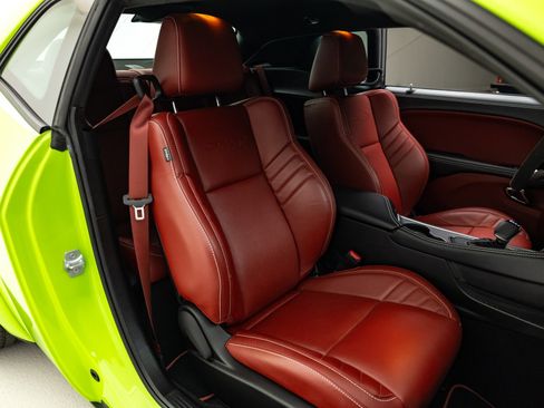 Used 2023 Dodge Challenger SRT Hellcat image 31