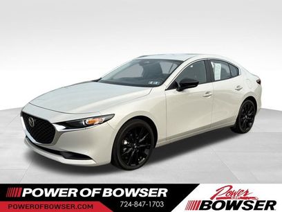 Used 2026 MAZDA MAZDA3 s Sport
