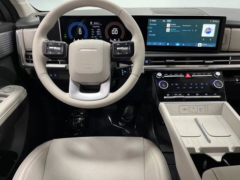 Used 2025 Hyundai Santa Fe SEL image 27