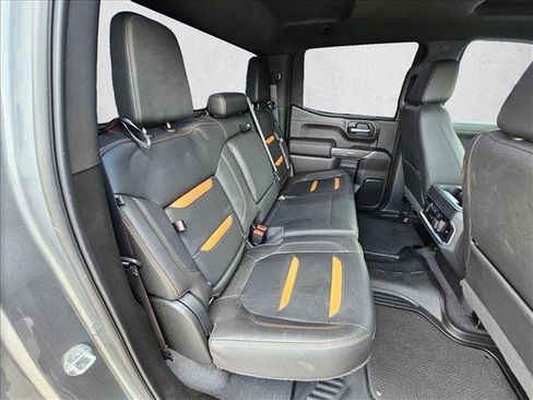 Used 2021 GMC Sierra 1500 AT4 AWD/4WD image 18