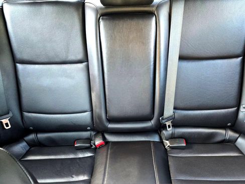 Used 2020 Acura TLX w/ Technology Package image 15