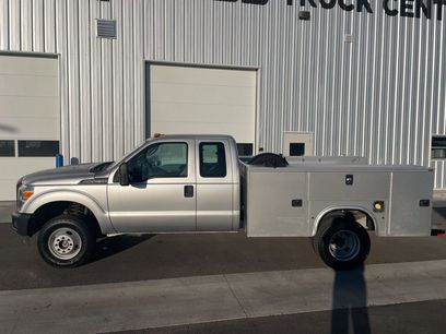 Used 2015 Ford F350 XL