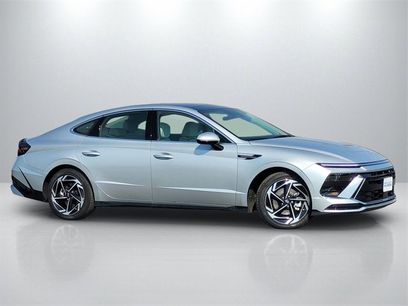 New 2025 Hyundai Sonata SEL