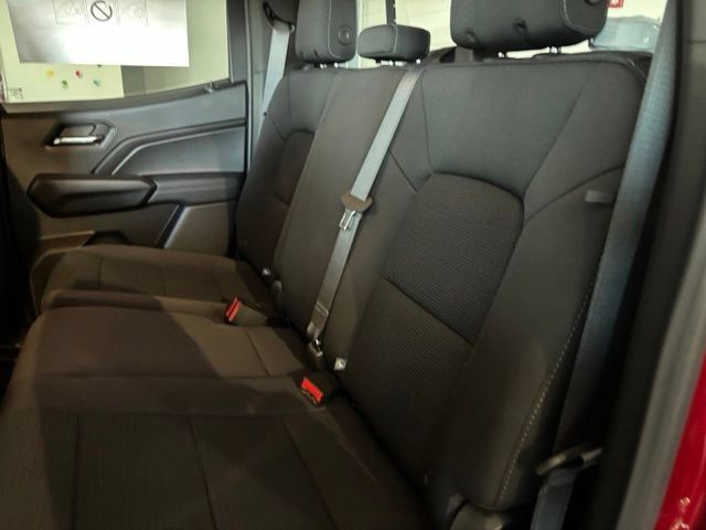 New 2026 GMC Canyon Elevation w/ Convenience Package AWD/4WD image 16