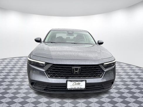 Used 2024 Honda Accord EX image 3