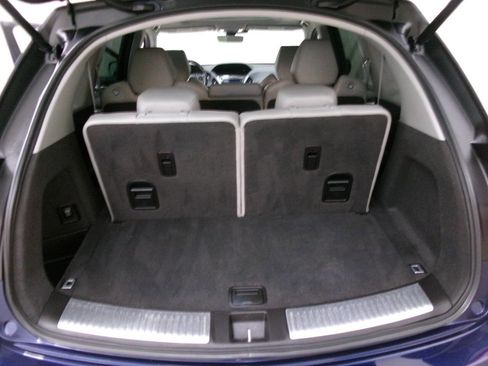 Used 2018 Acura MDX SH-AWD w/ Technology Package image 27