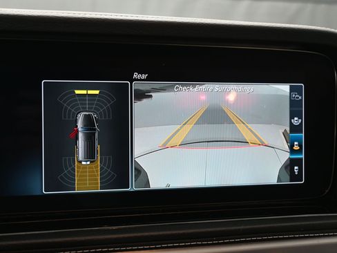 Used 2019 Mercedes-Benz G 550 image 18