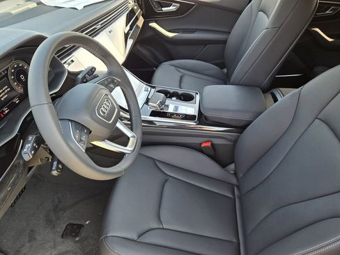 New 2026 Audi Q7 3.0T Premium Plus image 17