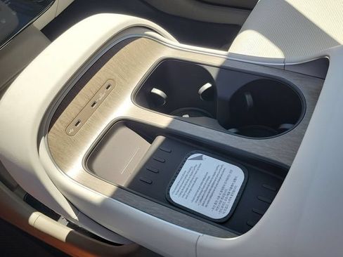 New 2026 Hyundai Palisade FWD Hybrid image 17