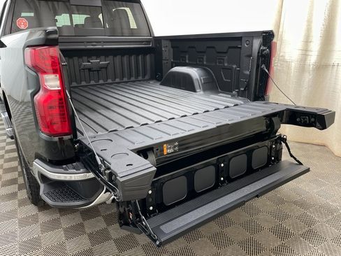 Certified 2026 Chevrolet Silverado 1500 LT image 48