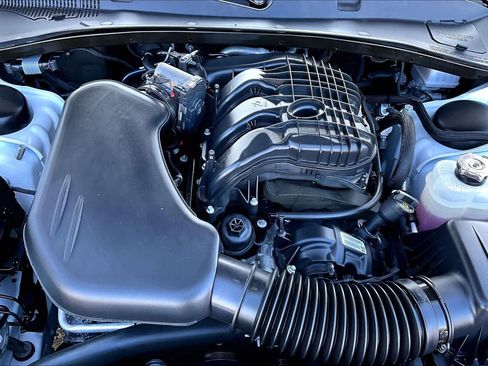 Used 2023 Dodge Charger GT w/ Blacktop Package image 32