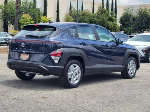 New 2026 Hyundai Kona SE FWD image 4