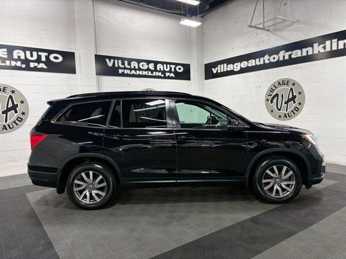 Used 2020 Honda Pilot EX-L image 2
