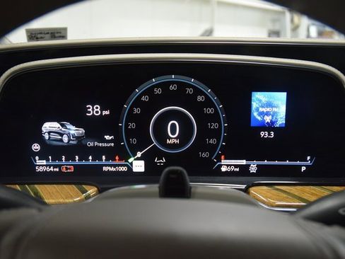 Used 2022 Cadillac Escalade Sport Platinum image 58