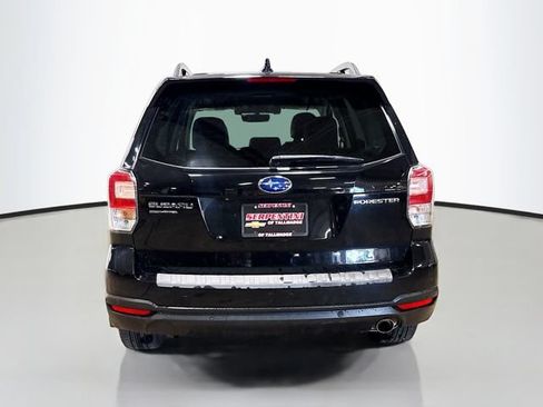 Used 2018 Subaru Forester 2.5i Touring AWD/4WD image 6