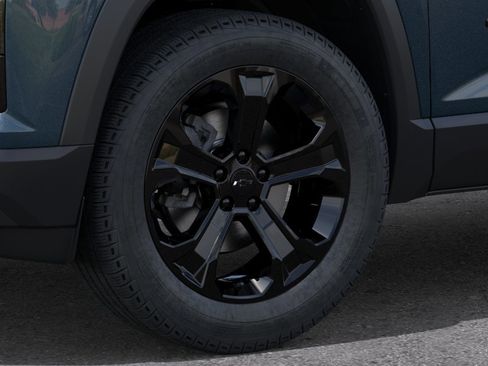 New 2026 Chevrolet Equinox LT AWD/4WD image 9