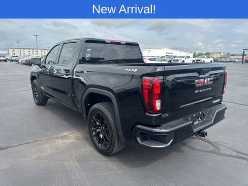 Used 2026 GMC Sierra 1500 Elevation AWD/4WD image 5