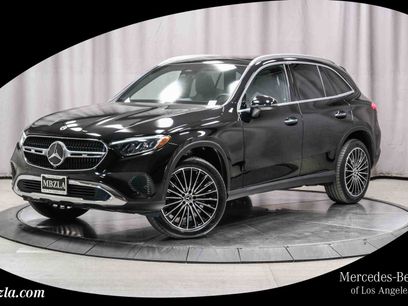 Certified 2025 Mercedes-Benz GLC 300