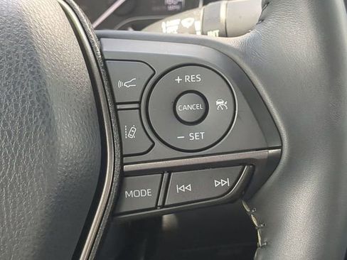 Certified 2023 Toyota Camry SE w/ Convenience Package FWD image 23