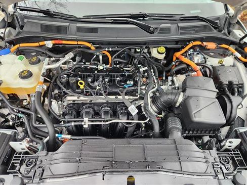 Used 2022 Lincoln Corsair Grand Touring w/ Elements Technology Bundle image 13