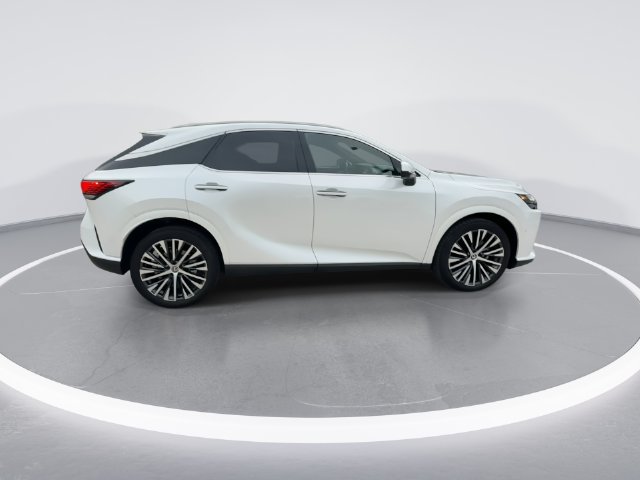 Certified 2024 Lexus RX 350 Premium Plus w/ Convenience Package FWD image 9