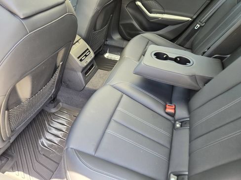Used 2025 Audi A5 2.0T Premium Plus w/ Premium Plus AWD/4WD image 39
