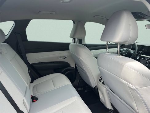 New 2026 Hyundai Tucson Blue SE AWD/4WD image 22