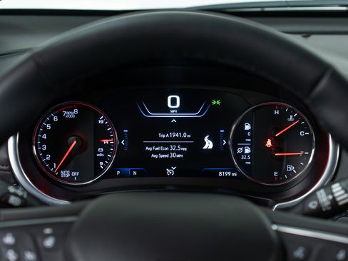 Used 2024 Chevrolet Malibu LT w/ LPO, Floor Liner Package image 18