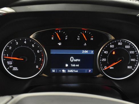 Used 2023 Chevrolet Blazer LT w/ Convenience Package FWD image 20