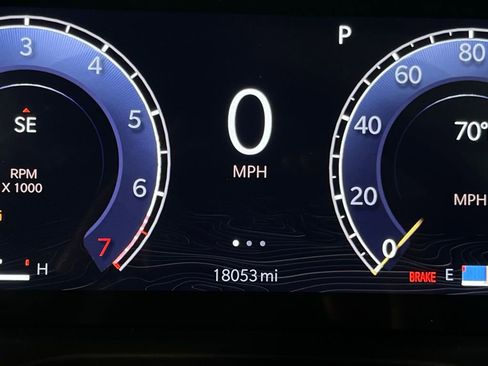 Used 2021 Jeep Grand Cherokee L Summit image 17