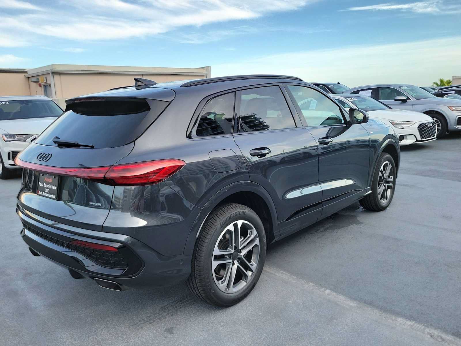 New 2026 Audi Q5 2.0T AWD/4WD image 6