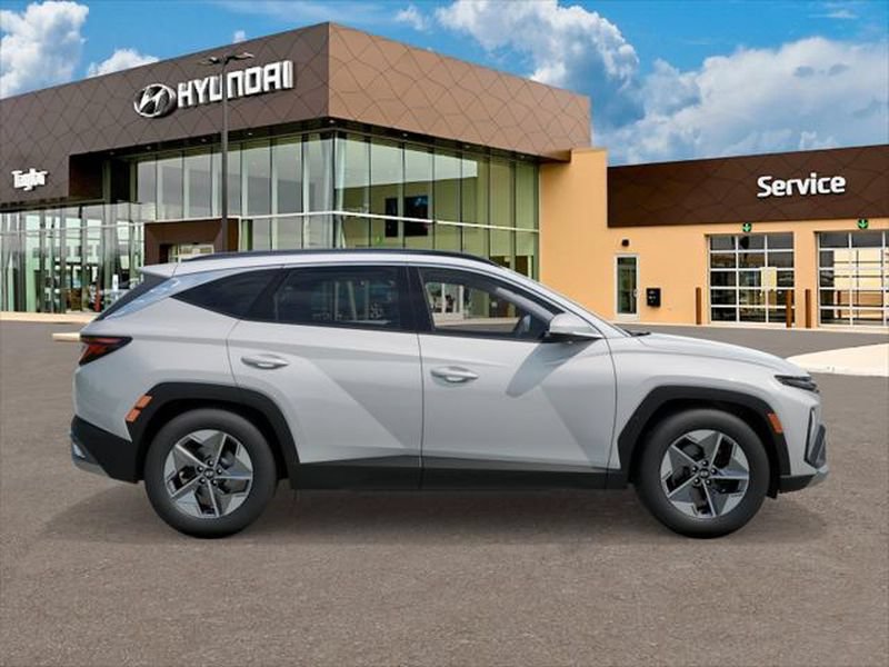 New 2026 Hyundai Tucson SEL AWD/4WD image 7