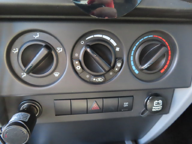 Used 2007 Jeep Wrangler X AWD/4WD image 23