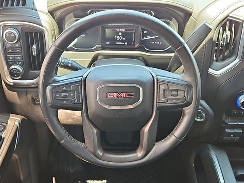 Used 2021 GMC Sierra 1500 AT4 AWD/4WD image 25
