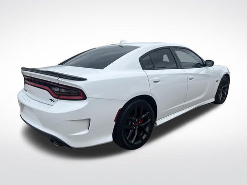 Used 2023 Dodge Charger R/T w/ Blacktop Package RWD image 47