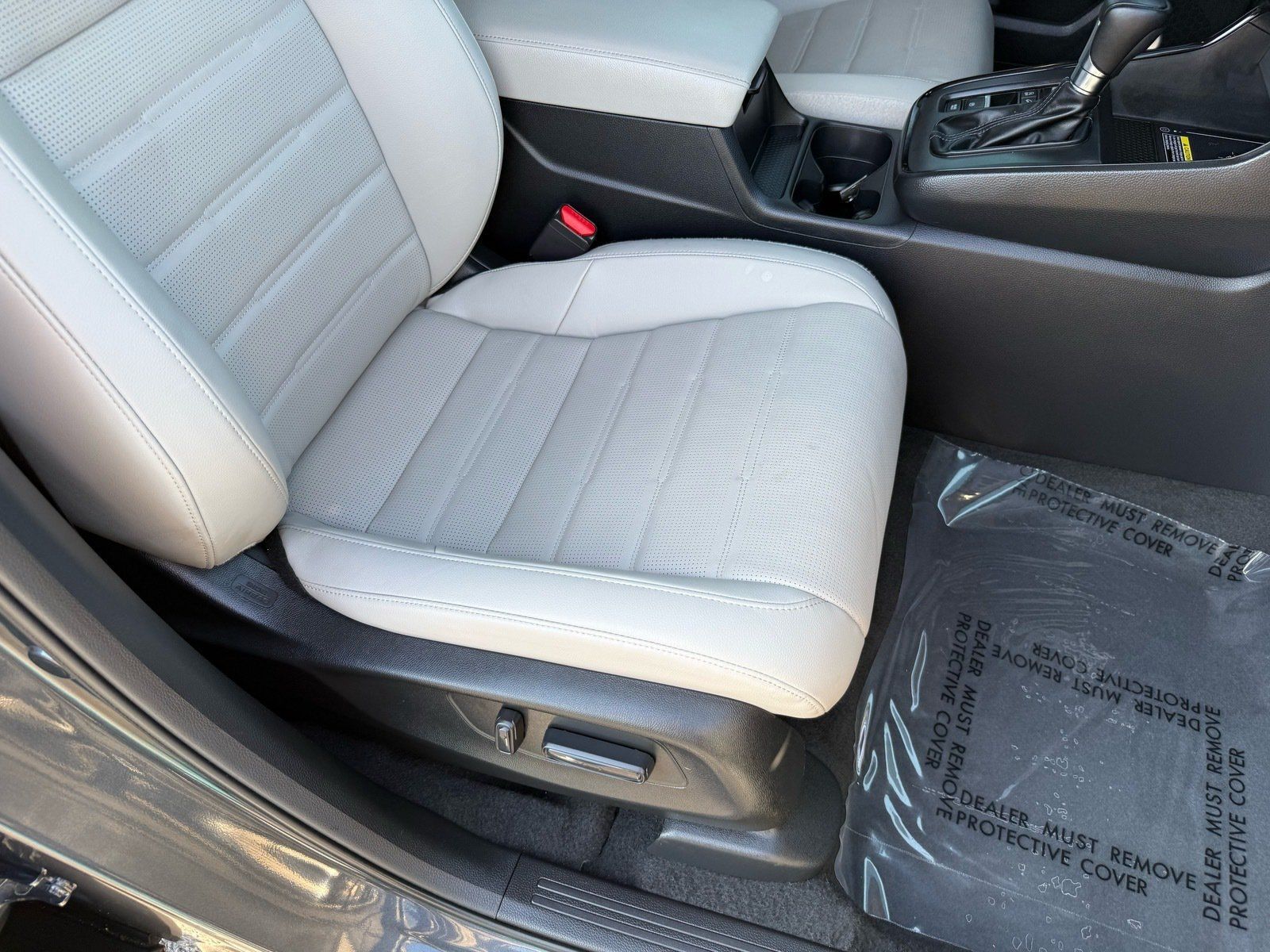 Used 2023 Honda CR-V EX-L image 33